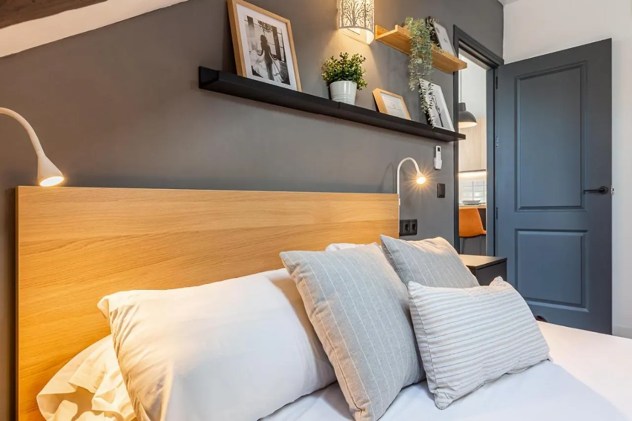 Suite Homes Penthouse Lazcano 5 Málaga Appartement